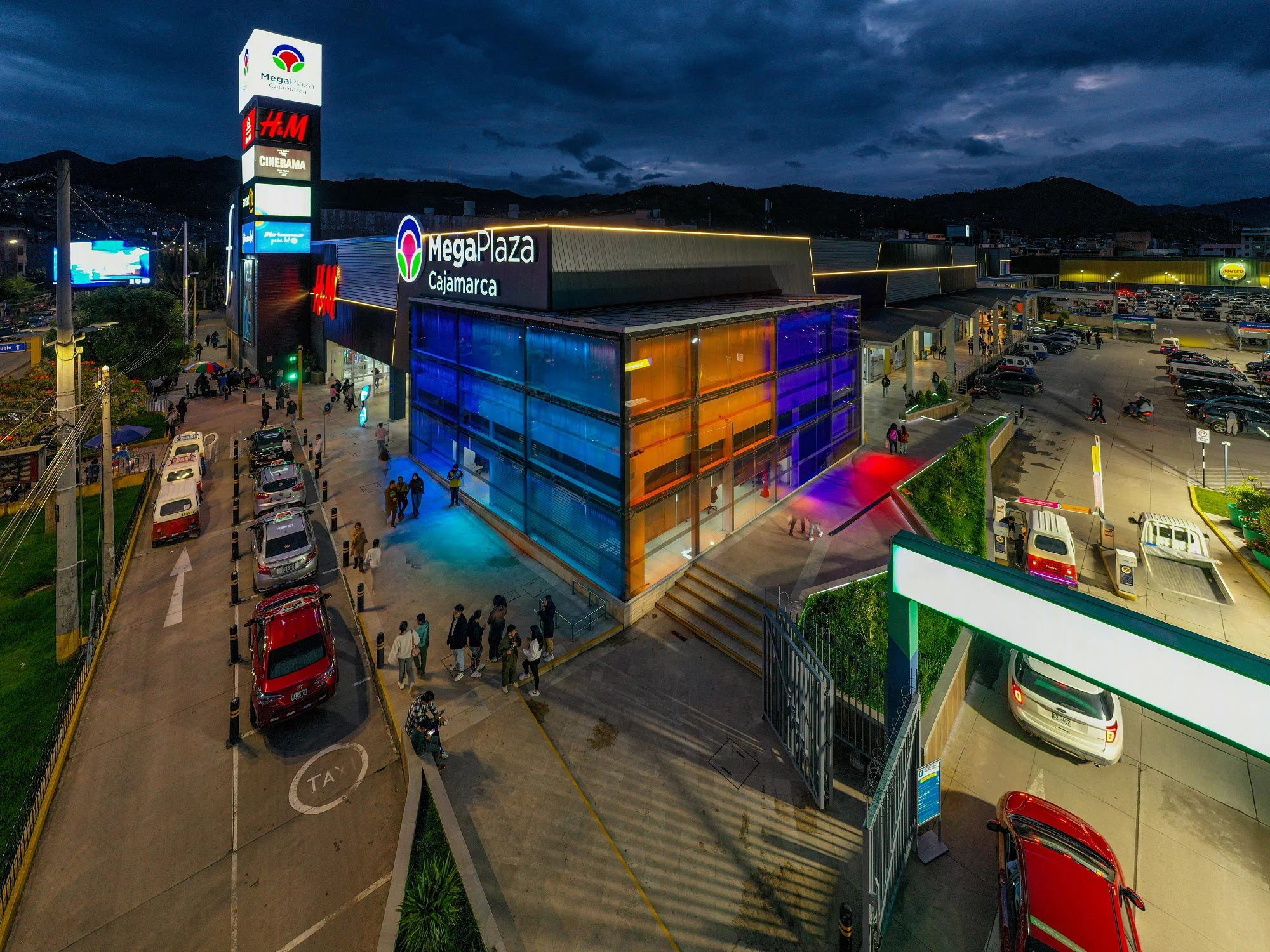 4 beneficios para tu negocio al vender en un centro comercial