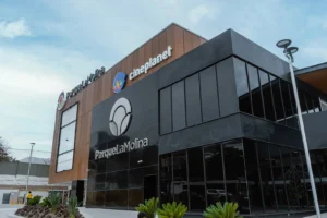 Centros comerciales: Los espacios ideales para que los emprendedores crezcan