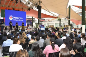 I Encuentro de Emprendedores de Lima Norte congregó a más de 200 empresarios